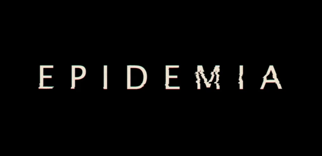 Epidémia - Cie 1 des Si