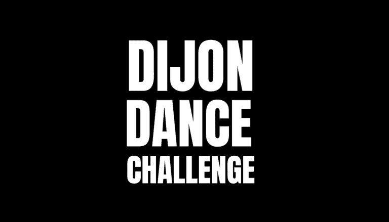 Dijon Dance Challenge Golden Coast Cie 1 des Si
